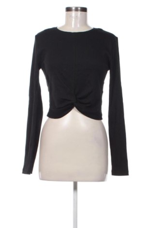 Дамска блуза Noisy May, Размер M, Цвят Черен, Цена 17,89 €