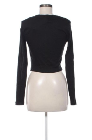 Дамска блуза Noisy May, Размер M, Цвят Черен, Цена 17,89 €