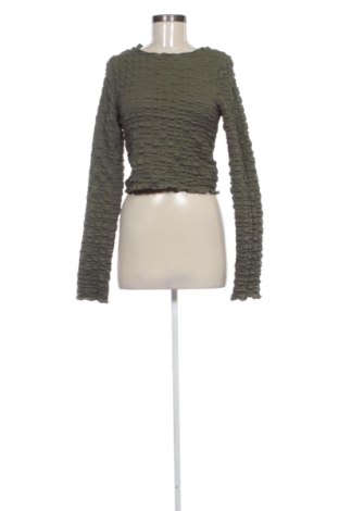 Dámska blúza Noisy May, Veľkosť S, Farba Zelená, Cena  17,00 €