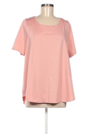 Bluzka damska Nola, Rozmiar XL, Kolor Różowy, Cena 53,58 zł