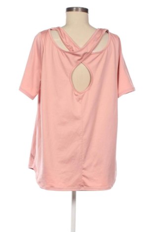 Bluzka damska Nola, Rozmiar XL, Kolor Różowy, Cena 53,58 zł