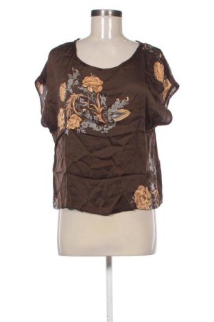 Дамска блуза Nom De Plume by YaYa, Размер M, Цвят Многоцветен, Цена 14,00 €