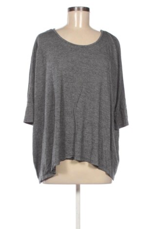 Дамска блуза Now, Размер XXL, Цвят Сив, Цена 9,71 €