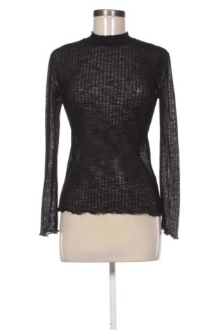 Dámska blúza Numph, Veľkosť M, Farba Čierna, Cena  25,00 €