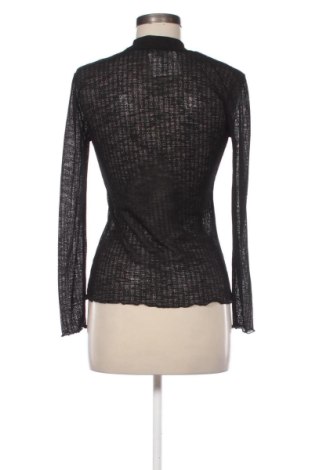 Dámska blúza Numph, Veľkosť M, Farba Čierna, Cena  25,00 €