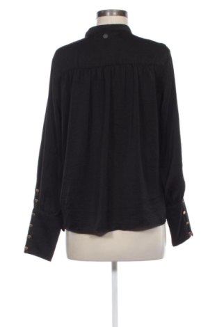 Dámska blúza Numph, Veľkosť M, Farba Čierna, Cena  25,00 €