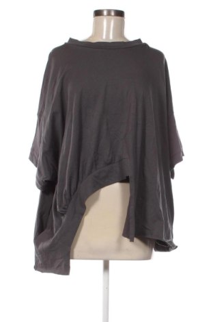Dámská halenka Nuovo Borgo, Velikost 5XL, Barva Šedá, Cena  629,00 Kč