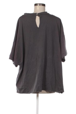 Dámská halenka Nuovo Borgo, Velikost 5XL, Barva Šedá, Cena  629,00 Kč