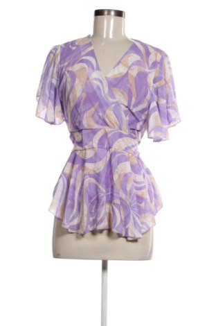 Дамска блуза Nuvola, Размер M, Цвят Многоцветен, Цена 14,31 €