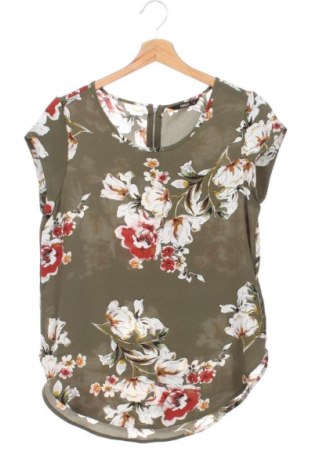 Bluzka damska ONLY, Rozmiar XS, Kolor Kolorowy, Cena 53,99 zł