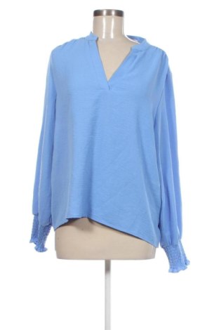 Дамска блуза ONLY, Размер XL, Цвят Син, Цена 10,73 €