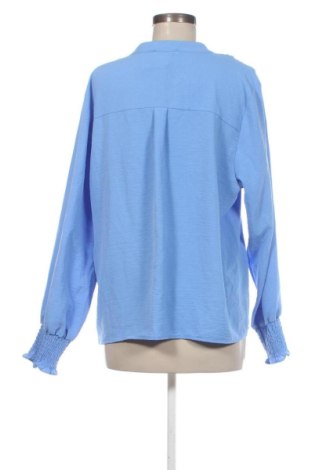 Дамска блуза ONLY, Размер XL, Цвят Син, Цена 10,73 €
