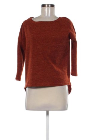 Bluză de femei ONLY, Mărime XS, Culoare Maro, Preț 52,13 Lei