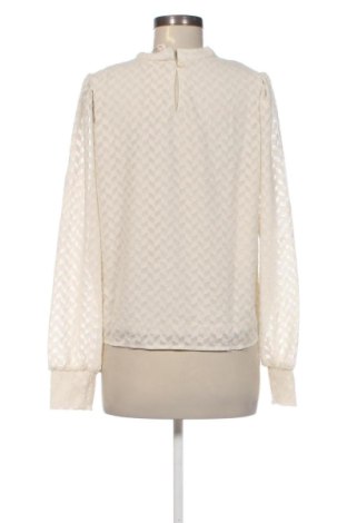 Дамска блуза ONLY, Размер M, Цвят Екрю, Цена 24,03 €