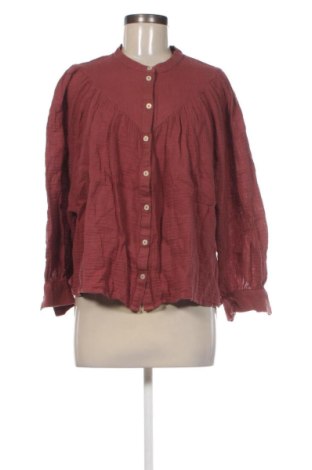 Damen Shirt ONLY, Größe M, Farbe Braun, Preis 30,99 €