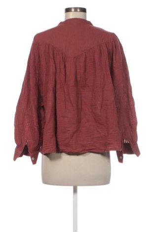 Damen Shirt ONLY, Größe M, Farbe Braun, Preis 30,99 €