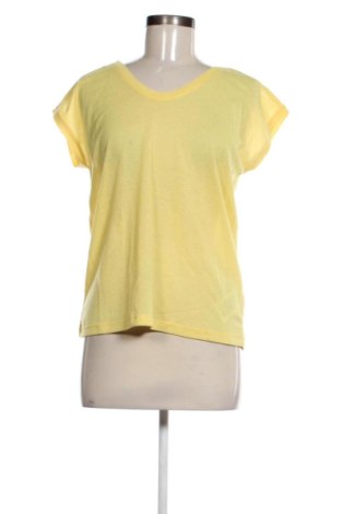 Bluză de femei ONLY, Mărime M, Culoare Galben, Preț 63,99 Lei