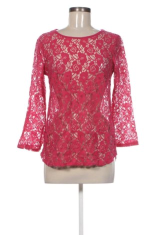 Дамска блуза ONLY, Размер S, Цвят Розов, Цена 10,73 €