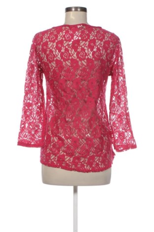 Дамска блуза ONLY, Размер S, Цвят Розов, Цена 10,73 €