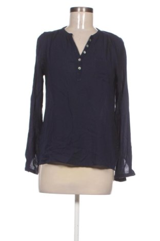 Dámská halenka ONLY, Velikost XS, Barva Modrá, Cena  291,00 Kč