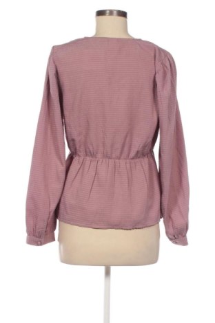 Дамска блуза ONLY, Размер M, Цвят Пепел от рози, Цена 10,00 €
