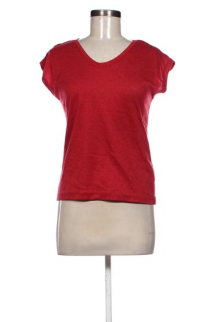 Dámska blúza ONLY, Veľkosť S, Farba Červená, Cena  12,95 €