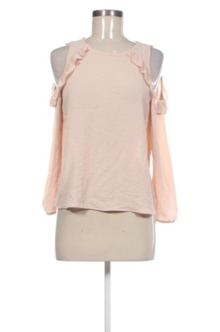 Bluză de femei ONLY, Mărime XS, Culoare Roz, Preț 63,99 Lei