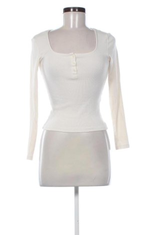 Дамска блуза ONLY, Размер S, Цвят Екрю, Цена 10,23 €