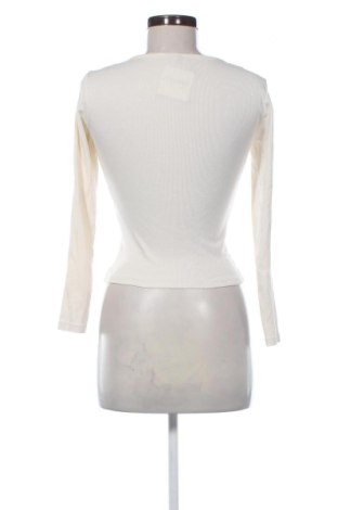 Дамска блуза ONLY, Размер S, Цвят Екрю, Цена 10,23 €