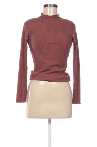 Γυναικεία μπλούζα ONLY, Μέγεθος S, Χρώμα Κόκκινο, Τιμή 24,00 €