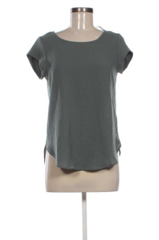 Bluză de femei ONLY, Mărime M, Culoare Verde, Preț 63,99 Lei