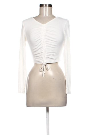 Női blúz ONLY, Méret XS, Szín Fehér, Ár 5 199 Ft