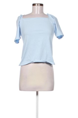 Γυναικεία μπλούζα ONLY, Μέγεθος L, Χρώμα Μπλέ, Τιμή 27,68 €