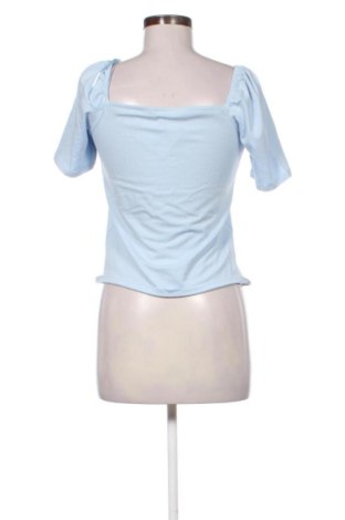 Γυναικεία μπλούζα ONLY, Μέγεθος L, Χρώμα Μπλέ, Τιμή 27,68 €