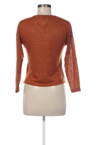 Dámská halenka ONLY, Velikost XS, Barva Hnědá, Cena  289,00 Kč
