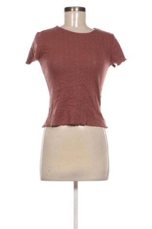 Bluză de femei ONLY, Mărime S, Culoare Maro, Preț 63,99 Lei