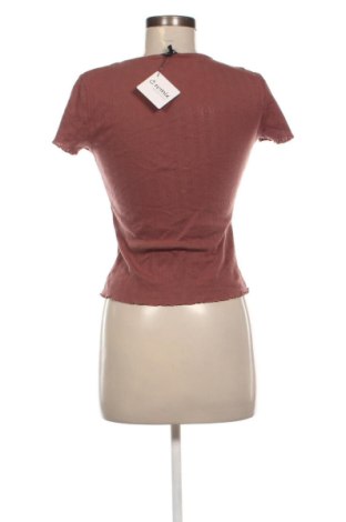 Bluză de femei ONLY, Mărime S, Culoare Maro, Preț 63,99 Lei