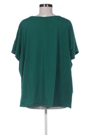 Дамска блуза ONLY, Размер XXL, Цвят Зелен, Цена 10,73 €