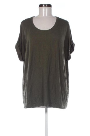 Bluză de femei ONLY, Mărime XXL, Culoare Verde, Preț 63,99 Lei