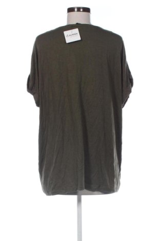 Bluză de femei ONLY, Mărime XXL, Culoare Verde, Preț 63,99 Lei