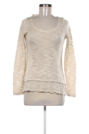 Bluză de femei ONLY, Mărime S, Culoare Ecru, Preț 63,99 Lei