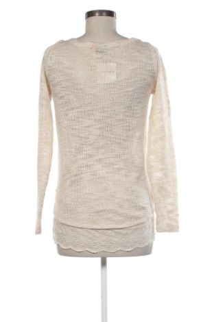 Bluză de femei ONLY, Mărime S, Culoare Ecru, Preț 63,99 Lei