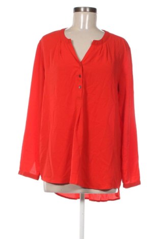 Bluzka damska ONLY, Rozmiar L, Kolor Czerwony, Cena 53,99 zł