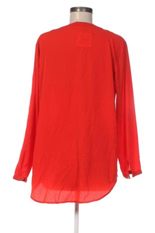 Bluzka damska ONLY, Rozmiar L, Kolor Czerwony, Cena 53,99 zł