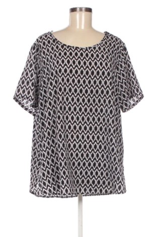 Дамска блуза ONLY, Размер XXL, Цвят Многоцветен, Цена 10,73 €