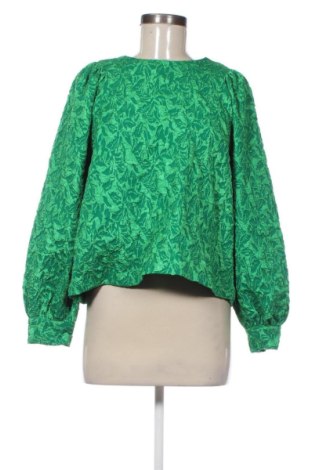 Női blúz ONLY, Méret L, Szín Zöld, Ár 5 199 Ft