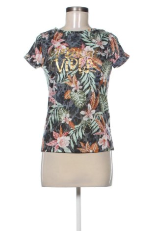 Дамска блуза ONLY, Размер XS, Цвят Многоцветен, Цена 10,73 €