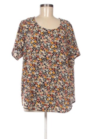 Дамска блуза ONLY Carmakoma, Размер XXL, Цвят Многоцветен, Цена 10,26 €