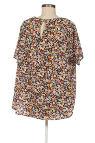 Дамска блуза ONLY Carmakoma, Размер XXL, Цвят Многоцветен, Цена 10,26 €