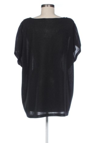 Bluză de femei ONLY Carmakoma, Mărime 4XL, Culoare Negru, Preț 53,34 Lei